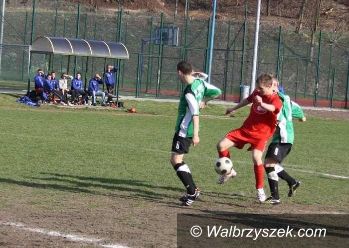 klasa okręgowa: Klasa okręgowa: dwa remisy i porażka