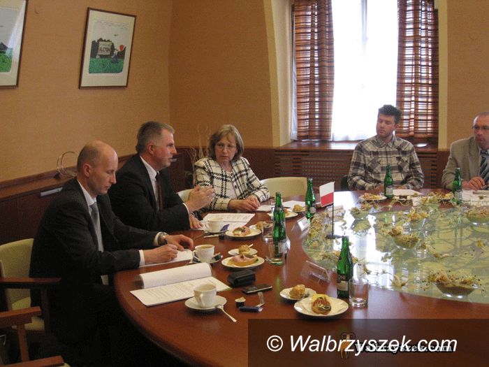 REGION: Rozmawiali o drodze S3