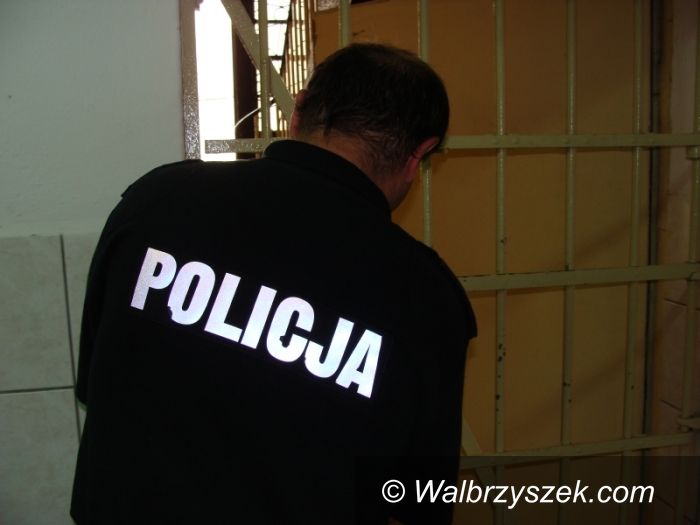 Jedlina-Zdrój: Strzelił szesnastolatkowi w skroń