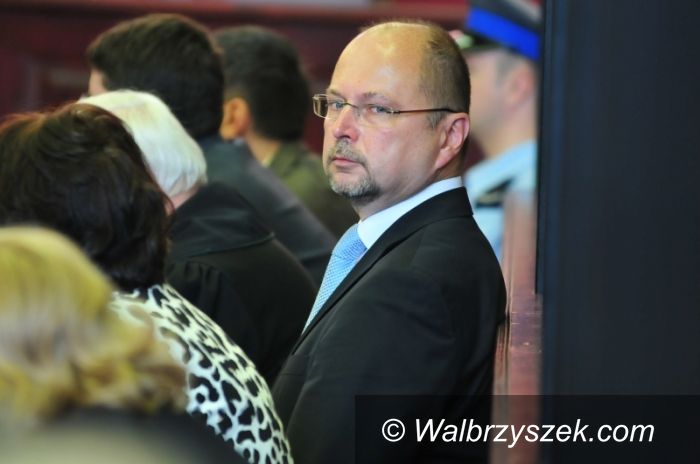 Świdnica: Wybory w sądzie – brawa i śmiechy na sali sądowej