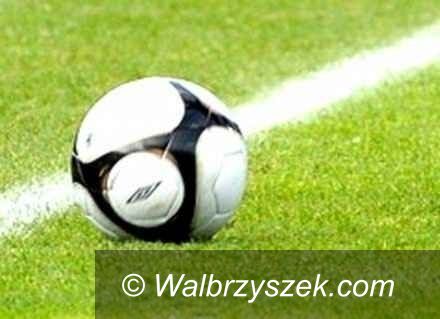 klasa B: Górnik rozbił Grodno, przed nami pozostałe mecze klasy B