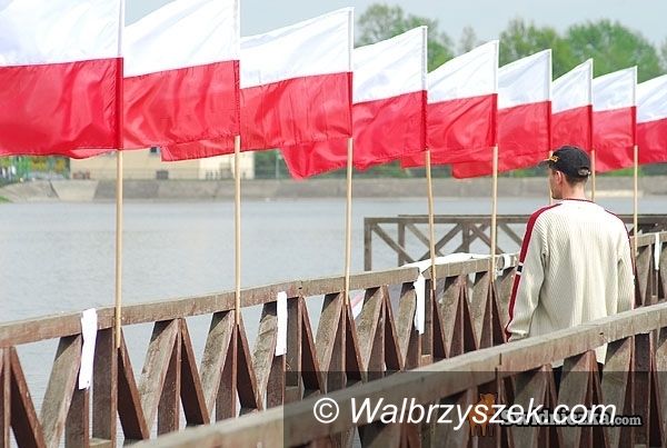 kraj: Święto Flagi Państwowej