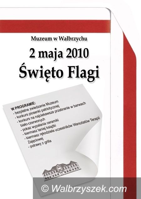 Wałbrzych: Co robić w Wałbrzychu  – 2 maja