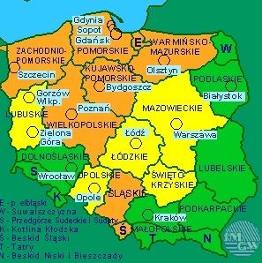 Dolny Śląsk: Meteorolodzy dziś nie ostrzegają
