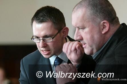 Wałbrzych: WWS zaciera ręce