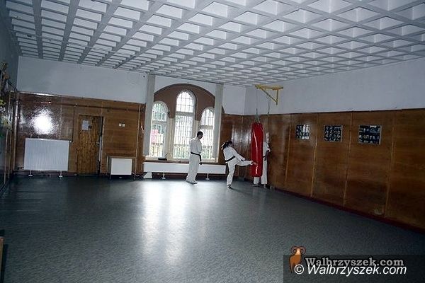 REGION, Jedlina-Zdrój: Bezpieczne kobiety w Jedlinie–Zdroju