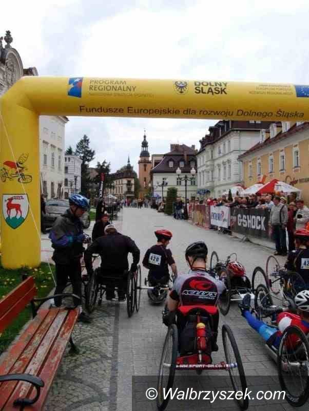 Jelenia Góra/Podgórzyn: Będą integrować się na trasie