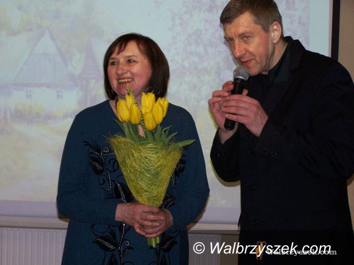 REGION, Jedlina-Zdrój: „Przyroda w malarstwie olejnym”