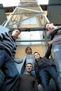 Wałbrzych: Freeway Quintet – BILETY DLA CZYTELNIKÓW
