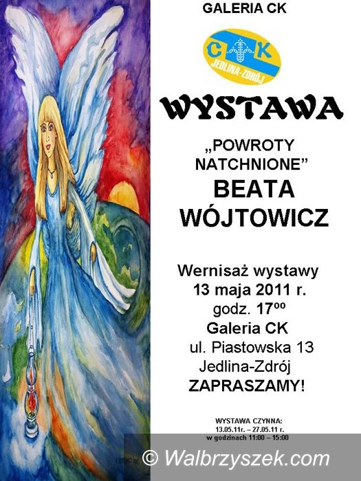 REGION, Jedlina-Zdrój: Natchnione powroty w Jedlinie–Zdroju