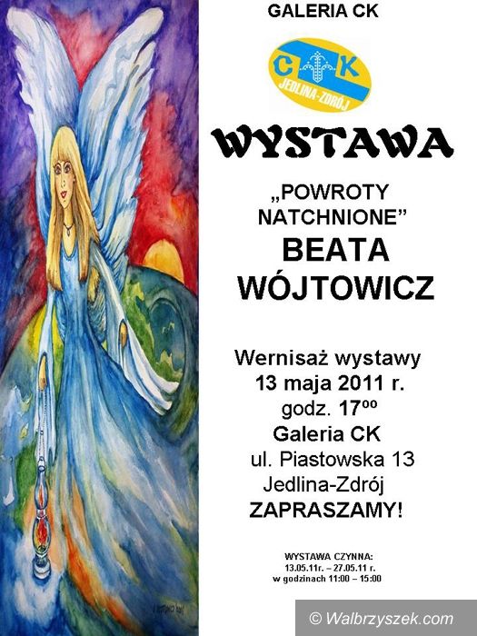 REGION, Jedlina-Zdrój: Natchnione powroty w Jedlinie–Zdroju