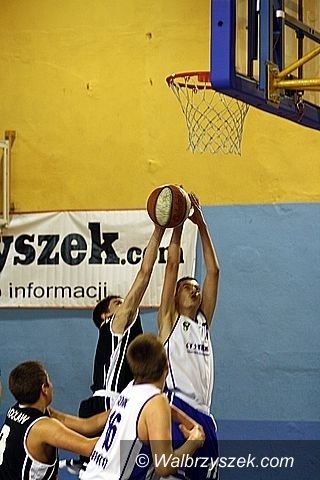 Przemyśl: Górnik rozbija gospodarzy, gramy dalej w Mistrzostwach Polski!