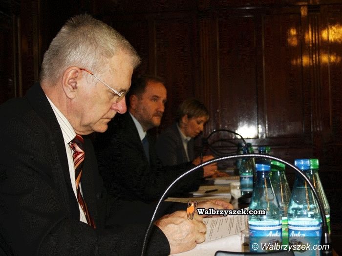 Wałbrzych: Integracja dzieci ważnym tematem podczas sesji rady miasta