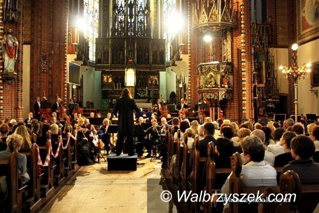 Wałbrzych: U Aniołów Stróżów podziękujemy za beatyfikację