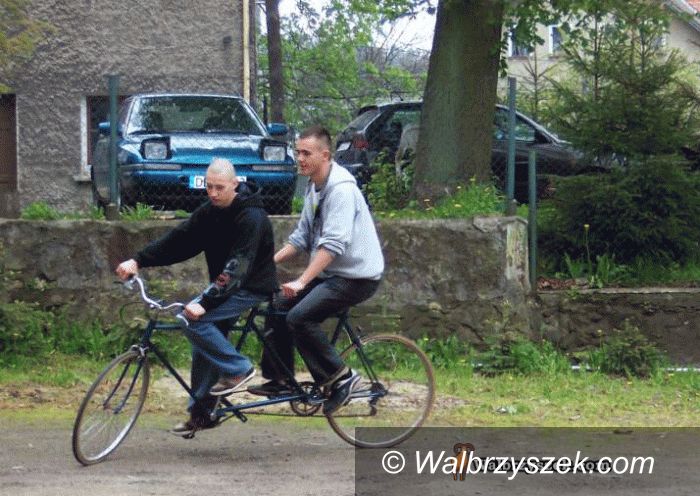 REGION, Głuszyca: Młody konstruktor z Gimnazjum w Głuszycy