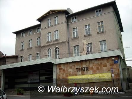 Wałbrzych: Spektakl wałbrzyskiego Teatru wyróżniony