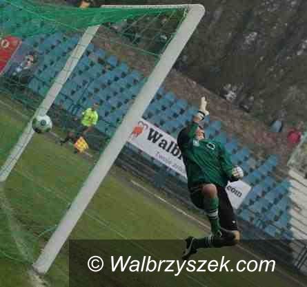 IV-liga piłkarska: IV–liga: MKS zagra o trzecie zwycięstwo z rzędu