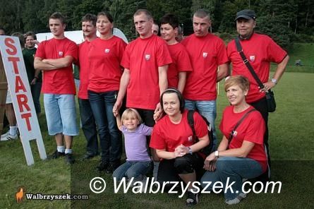 REGION, Boguszów-Gorce: Jutro będą rywalizowały gminy
