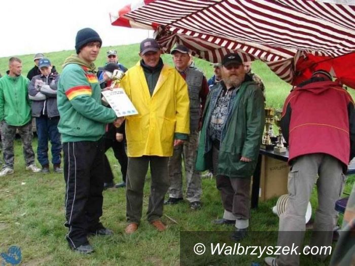 Żarów: Będzie walczył w Mistrzostwach Polski