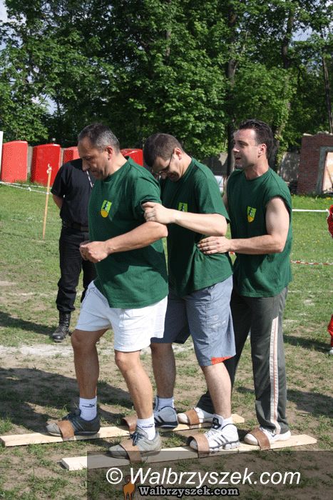REGION, Boguszów-Gorce: Szczawno–Zdrój triumfowało w Turnieju Miast i Gmin