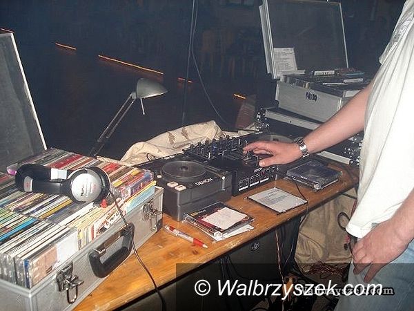 Wałbrzych: Czeka nas wielkie grillowanie