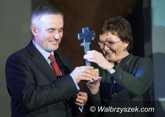 Wałbrzych: Doktor rządzi Wałbrzychem. Aktualizacja: komentarz Mirosława Lubińskiego, komentarz Cezarego Sokoła