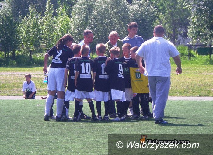 Wrocław: Textim Szczyt Boguszów–Gorce na turnieju Deichmann