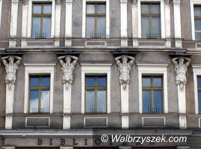 Wałbrzych: Dzień Dziecka pod Atlantami