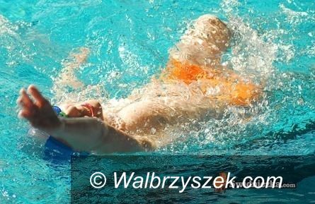 Legnica: Udany start Rekina i Svidy w Drużynowym Wieloboju Pływackim