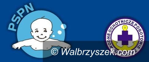 Świebodzice/Jawor: Dzień Pływania Maluchów