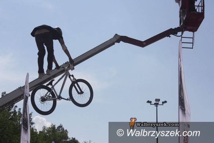 Wałbrzych: Dirt Town Cup