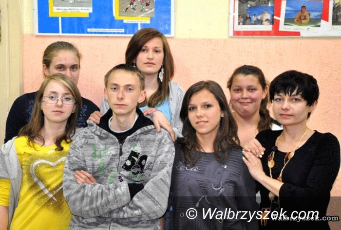 REGION, Głuszyca: Filmowa  ekipa z Głuszycy najlepsza w Polsce