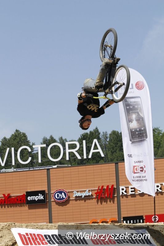 Wałbrzych: Zwycięzcy wałbrzyskiej edycji Dirt Town Cup