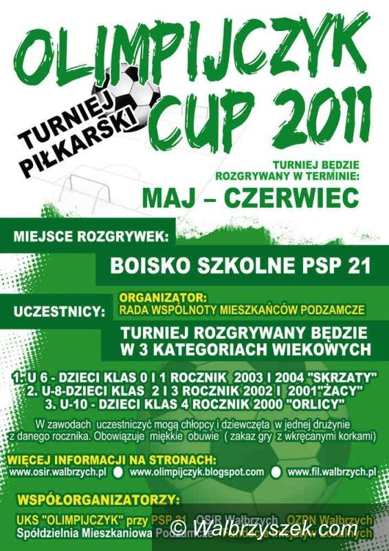 Wałbrzych: Na czele Czerwone Diabły, Czachy i Górnik