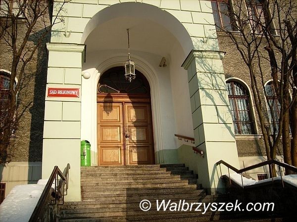 Wałbrzych: Chciał nieuczciwie zarobić. Teraz za to odpowiedział