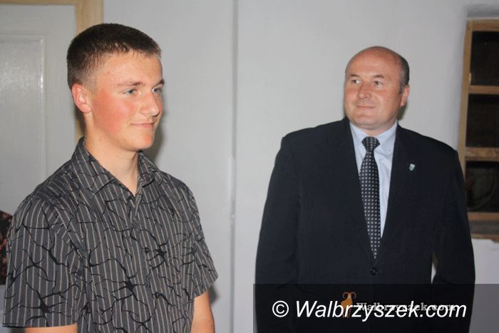 Czarny Bór: Biatloniści Melafiru podsumowali sezon