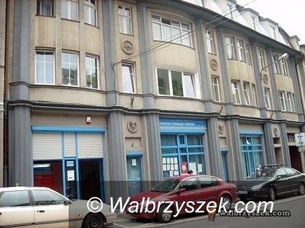 Wałbrzych: Uwaga! Nie będzie wody!