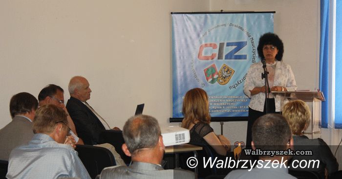 Wałbrzych: Debatowali, jak zmienić kształcenie zawodowe