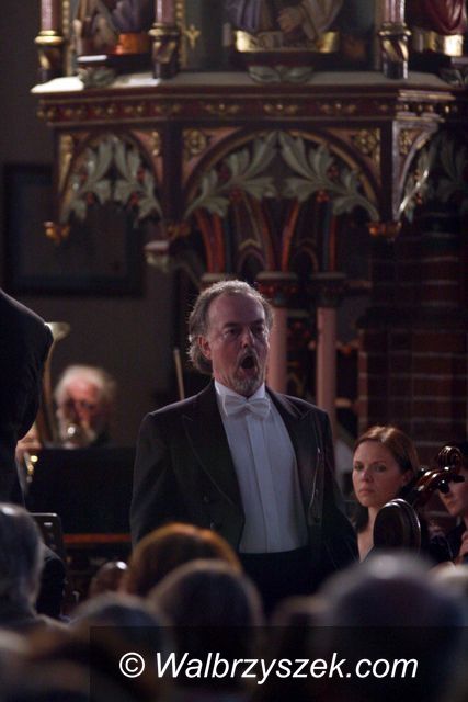 Wałbrzych: Filharmonia Sudecka zakończyła sezon