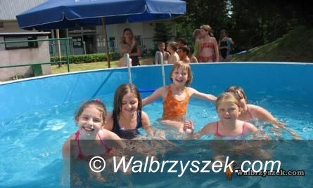 REGION, Szczawno-Zdrój: Wakacje w Szczawnie–Zdroju