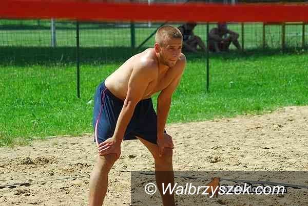 Świdnica: Siatkarze zagrają w Świdnicy