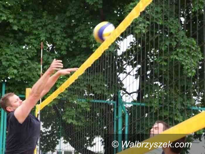 Wałbrzych: Zagrają w trzeciej edycji Grand Prix Wałbrzycha