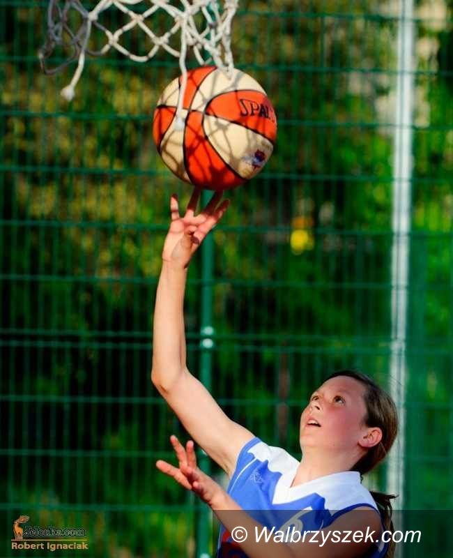 Wałbrzych: Sportowe wakacje z OSiR–em