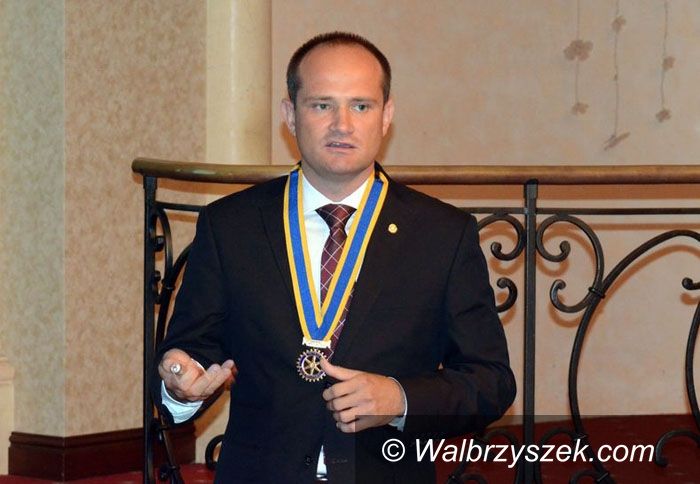 Wałbrzych/Świdnica: Nowa kadencja – nowy Prezydent
