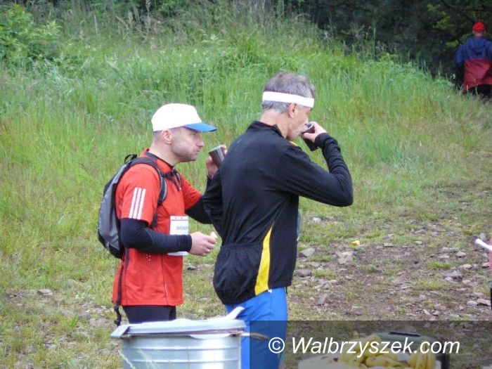 Boguszów-Gorce: 23 Sudecka Setka – podsumowanie