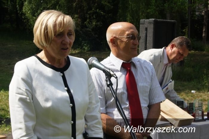 Wałbrzych: PWSZ przypomina
