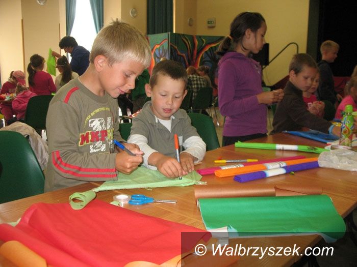 REGION, Boguszów-Gorce: Każdy może się po prostu dobrze bawić