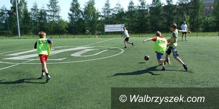 Wałbrzych: Złodzieje Oklasków nokautują Jędras Team [FOTO, VIDEO]