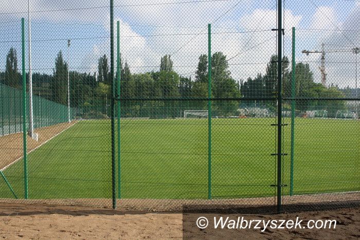 Wałbrzych: Aqua–Zdrój powstanie w terminie
