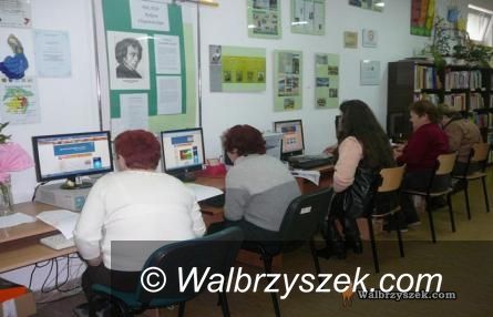 Wałbrzych: Warsztaty aktywizacji zawodowej